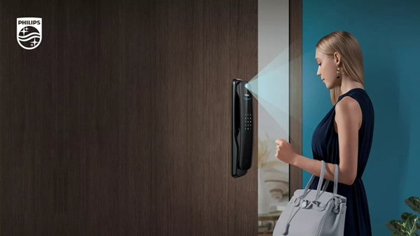 飛利浦智能鎖:新親子消費時代,母嬰消費需求竟如此精智?