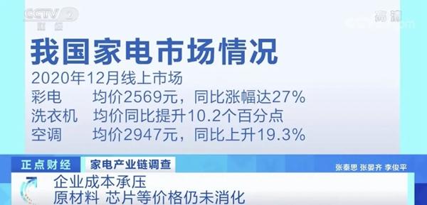 飛利浦智能鎖:家電行業(yè)迎來“漲價(jià)潮” 智能鎖市場會(huì)受影響嗎?