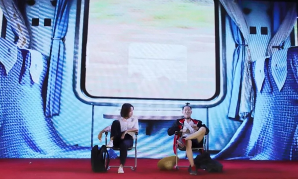 皇家金盾人臉鎖2020國慶中秋晚會溫情回顧 皇家金盾人臉鎖2020國慶中秋晚會溫情回顧