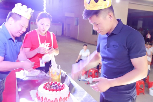 皇家金盾人臉鎖2020國慶中秋晚會溫情回顧 皇家金盾人臉鎖2020國慶中秋晚會溫情回顧