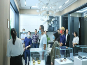 BSPH智能家居帶來的智慧生態人居全新體驗