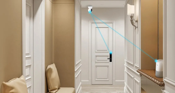 新年第一步,海爾智慧家居先安排上!