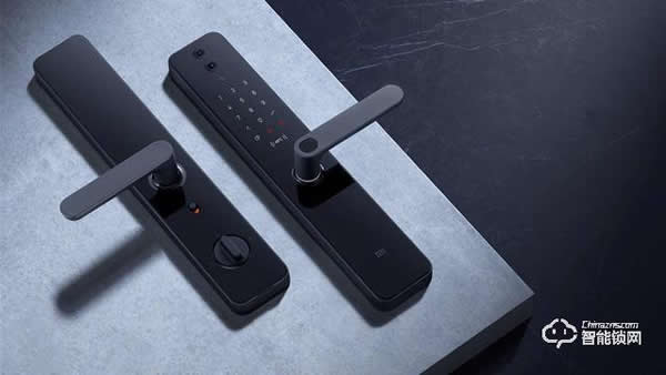 到手價1599元的小米智能門鎖Pro到底有多Pro？