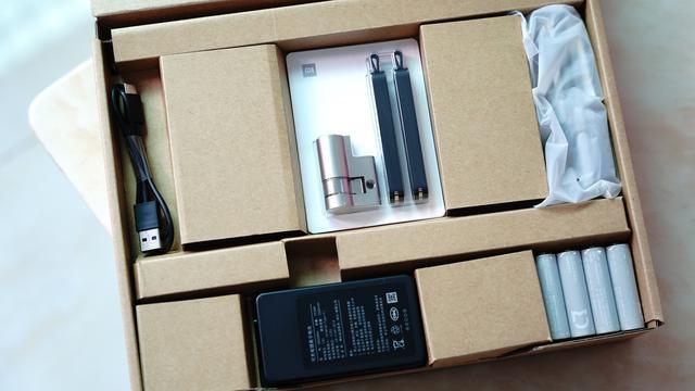 到手價1599元的小米智能門鎖Pro到底有多Pro?