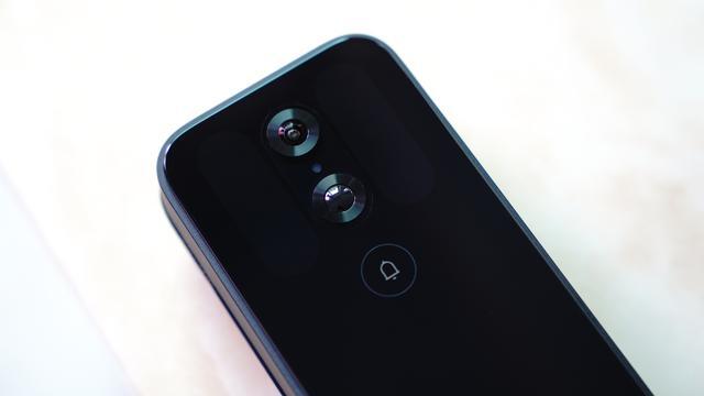 到手價1599元的小米智能門鎖Pro到底有多Pro？