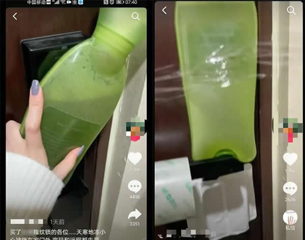 人臉識別會是智能鎖發展的下一個春天嗎?