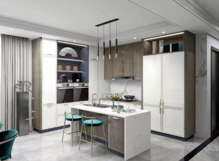 海爾全屋2021年嚴選招商會在線舉行