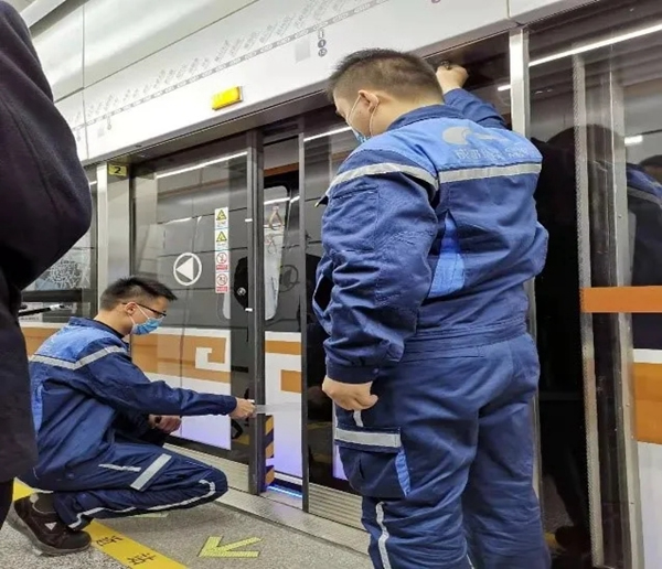 松下年終總結 | 《請回答2020之軌道交通篇》