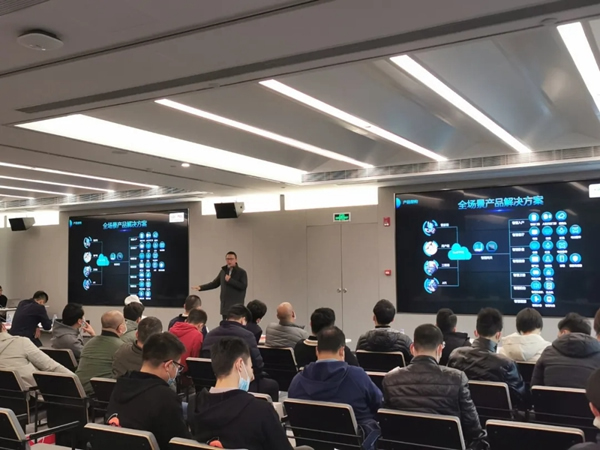 TCL攜手寓小二一起探索2021公寓發展新趨勢 TCL攜手寓小二一起探索2021公寓發展新趨勢