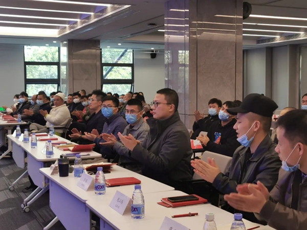 TCL攜手寓小二一起探索2021公寓發展新趨勢 TCL攜手寓小二一起探索2021公寓發展新趨勢