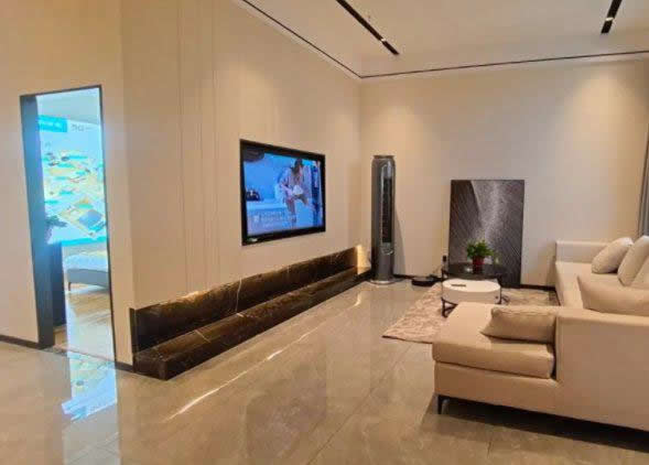 云米首個500㎡智能家電體驗館落戶友阿奧特萊斯 云米首個500㎡智能家電體驗館落戶友阿奧特萊斯