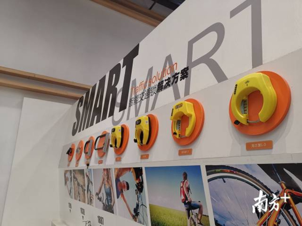 解鎖小欖鎖業(yè)|走進(jìn)廣東曼申，探秘智能鎖質(zhì)量標(biāo)桿企業(yè)的“護(hù)城河”