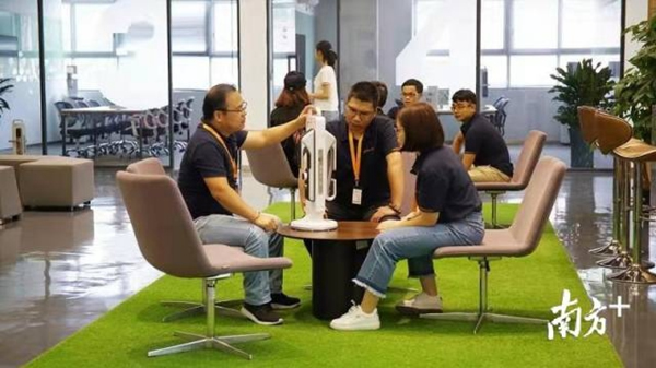 解鎖小欖鎖業(yè)|走進(jìn)廣東曼申，探秘智能鎖質(zhì)量標(biāo)桿企業(yè)的“護(hù)城河”