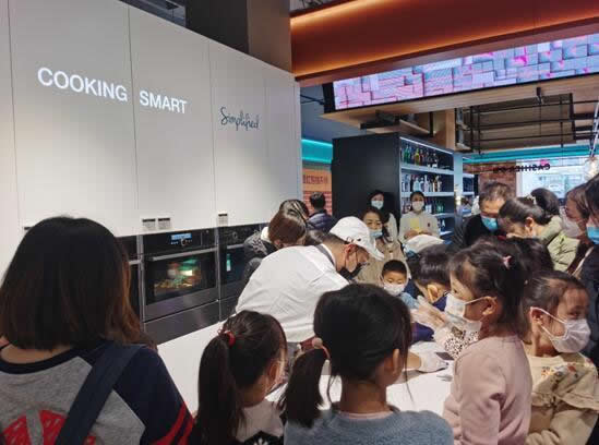 海信品質(zhì)之家正式開業(yè) 品質(zhì)化家電觸手可及 海信品質(zhì)之家正式開業(yè) 品質(zhì)化家電觸手可及