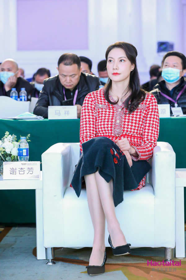 Haotaitai迎來產(chǎn)品、服務(wù)、營銷全方位升級(jí)