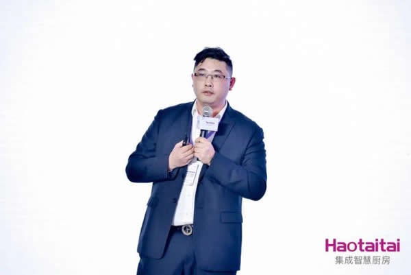 Haotaitai迎來產(chǎn)品、服務(wù)、營銷全方位升級(jí)