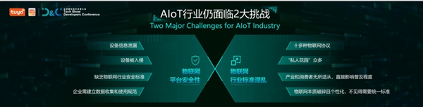 涂鴉智能聯合Gartner重磅發布《2021全球AIoT開發者生態白皮書》 涂鴉智能聯合Gartner重磅發布《2021全球AIoT開發者生態白皮書》