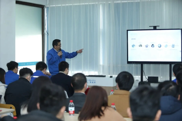 在線觀看突破42萬人!探鎖·無止境2021琨山智能鎖新品發布會圓滿結束! 在線觀看突破42萬人!探鎖·無止境2021琨山智能鎖新品發布會圓滿結束!