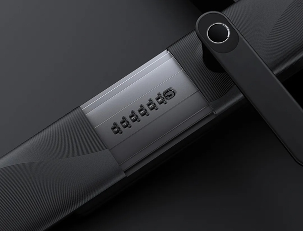 捷報!英德曼榮獲全國智能鎖質量提升行動——結構設計優質產品獎! 捷報!英德曼榮獲全國智能鎖質量提升行動——結構設計優質產品獎!