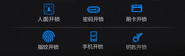 科裕智能鎖：3D人臉識(shí)別智能鎖X92，更快更靈！
