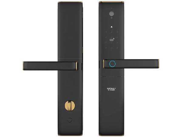 王力智能鎖：把智能鎖專賣店開進(jìn)商超，剛開業(yè)就銷量火爆！