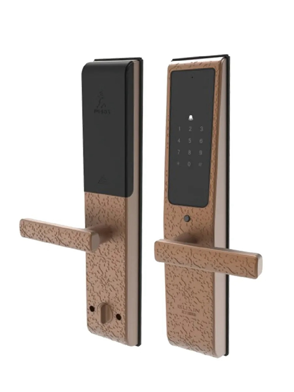 王力智能鎖：把智能鎖專賣店開進(jìn)商超，剛開業(yè)就銷量火爆！