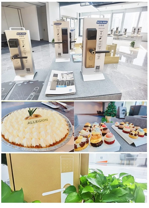 安朗杰民用經(jīng)銷商研討會(huì)圓滿成功 安朗杰民用經(jīng)銷商研討會(huì)圓滿成功