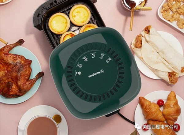 西屋強勢入駐全國山姆會員店,高品質值得信賴! 西屋強勢入駐全國山姆會員店,高品質值得信賴!