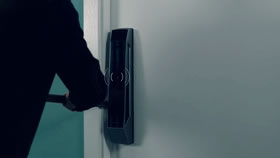 英德曼智能鎖，大家最喜歡的便捷