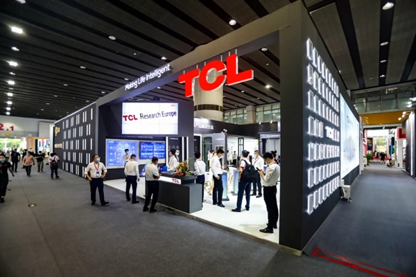 揭秘TCL AIxIoT全場景產品解決方案,構建智能家居新生態 揭秘TCL AIxIoT全場景產品解決方案,構建智能家居新生態