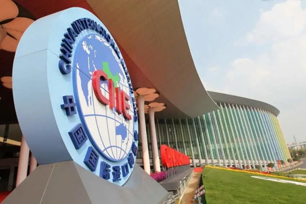 2020進博會:東屋高安全靜脈鎖再現(xiàn)新魅力 2020進博會:東屋高安全靜脈鎖再現(xiàn)新魅力