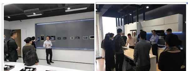 冠林?城市智慧社區(qū)建設(shè)中的資源整合線下沙龍精彩落幕