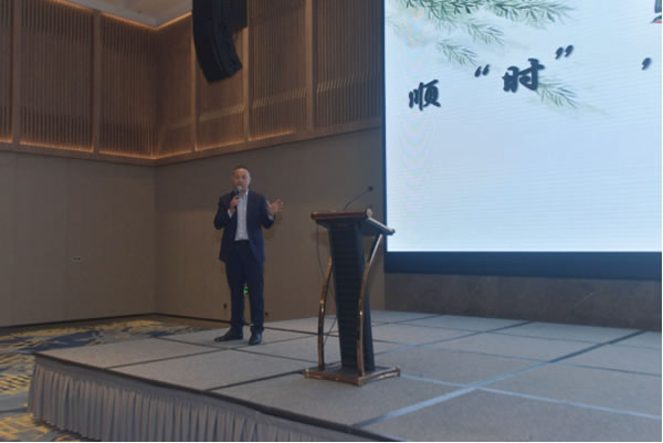智能門成為市場熱點還需要多久?標準研討會上找答案!
