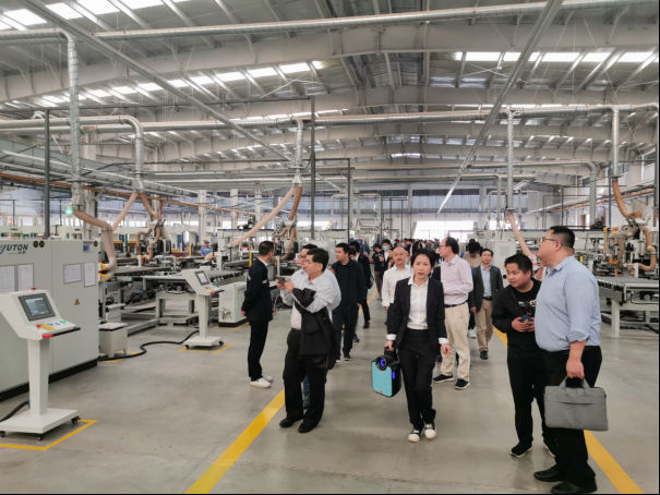 智能門成為市場熱點還需要多久?標準研討會上找答案!