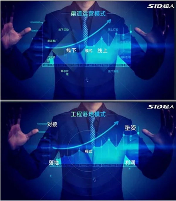 簽約客戶400+，現場成交2w+把，超人智能鎖招商會三省燃爆，背后邏輯是什么？