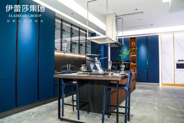 2020伊蕾莎集團(tuán)新商道財富峰會暨產(chǎn)品品鑒會舉行 聚焦復(fù)利思維新商道 2020伊蕾莎集團(tuán)新商道財富峰會暨產(chǎn)品品鑒會舉行 聚焦復(fù)利思維新商道