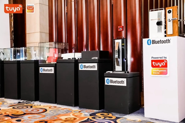 全球硬科技開發者大會正式開幕,VOC攜全場景新生態方案亮相助力AIoT賽道再升級! 全球硬科技開發者大會正式開幕,VOC攜全場景新生態方案亮相助力AIoT賽道再升級!