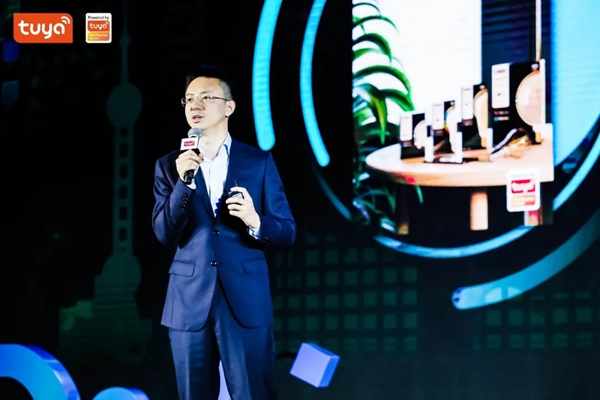 全球硬科技開發者大會正式開幕,VOC攜全場景新生態方案亮相助力AIoT賽道再升級! 全球硬科技開發者大會正式開幕,VOC攜全場景新生態方案亮相助力AIoT賽道再升級!