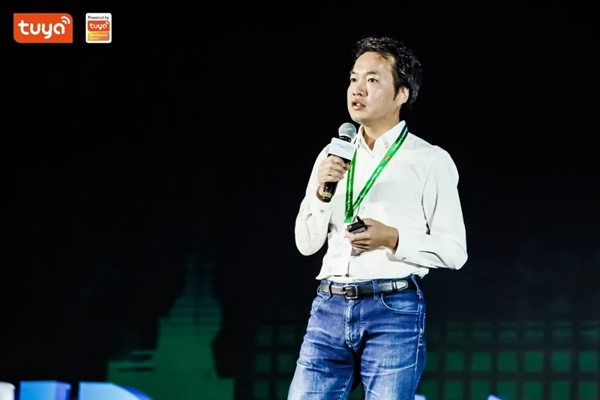 全球硬科技開發者大會正式開幕,VOC攜全場景新生態方案亮相助力AIoT賽道再升級! 全球硬科技開發者大會正式開幕,VOC攜全場景新生態方案亮相助力AIoT賽道再升級!