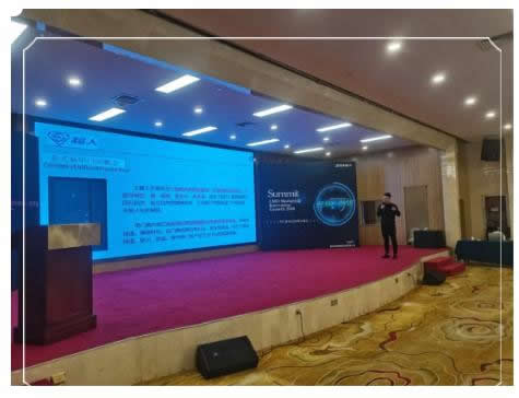 “實力成就未來,加盟耀我人生”SID超人京津冀招商會圓滿成功 “實力成就未來,加盟耀我人生”SID超人京津冀招商會圓滿成功