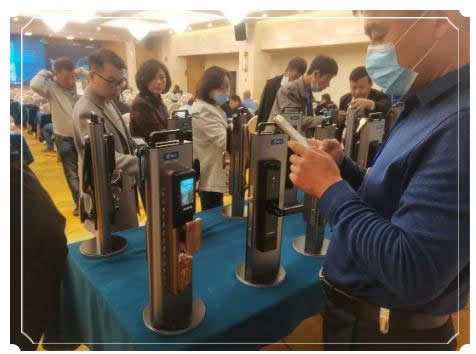 “實力成就未來,加盟耀我人生”SID超人京津冀招商會圓滿成功 “實力成就未來,加盟耀我人生”SID超人京津冀招商會圓滿成功