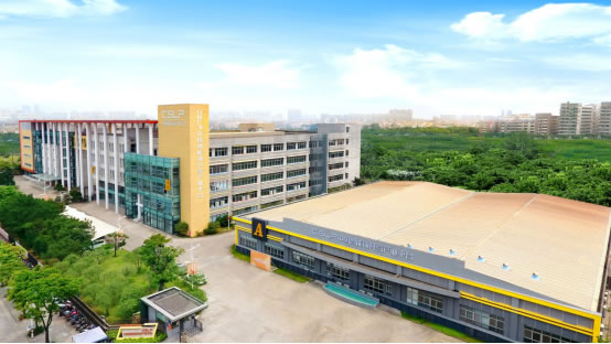 CSLP智能鎖:后疫情時代讓“大象”飛起來