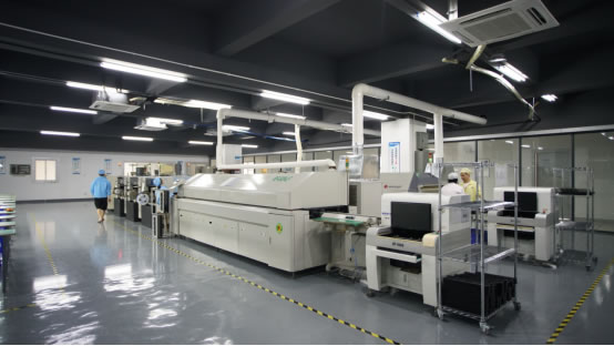 CSLP智能鎖:后疫情時代讓“大象”飛起來