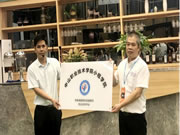 CSLP中國智能鎖：企融合實訓基地的優秀典范