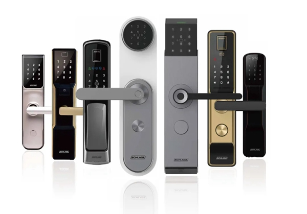 安朗杰成功續約招商蛇口2020年度智能鎖戰略采購項目 安朗杰成功續約招商蛇口2020年度智能鎖戰略采購項目