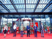 鴻雁物聯網：共同開啟數字經濟新時代