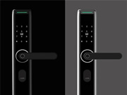 愛爾家智能鎖:智能門鎖的使用范圍越來越廣泛