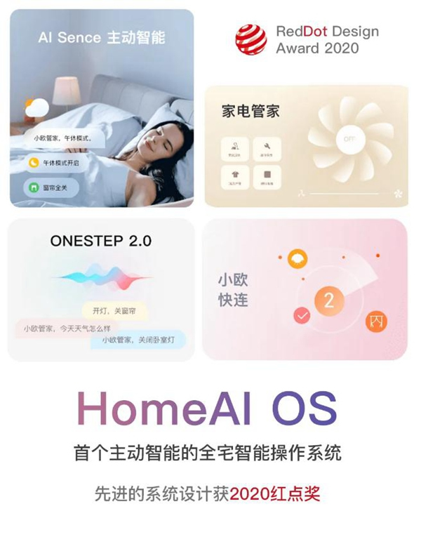 ORVIBO歐瑞博:再斬兩座國際設計獎,MixPad家族更香了! ORVIBO歐瑞博:再斬兩座國際設計獎,MixPad家族更香了!