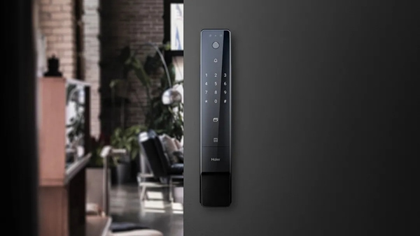 海爾智能門鎖:智能門鎖淘汰賽下半場 看看冠軍如何輕松勝出 海爾智能門鎖:智能門鎖淘汰賽下半場 看看冠軍如何輕松勝出