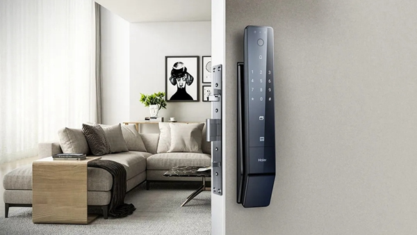 海爾智能門鎖:智能門鎖淘汰賽下半場 看看冠軍如何輕松勝出 海爾智能門鎖:智能門鎖淘汰賽下半場 看看冠軍如何輕松勝出